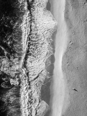 DO ALTO, O MAR V