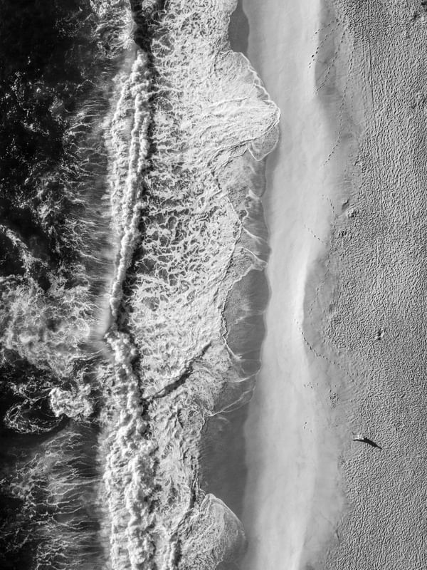 DO ALTO, O MAR V