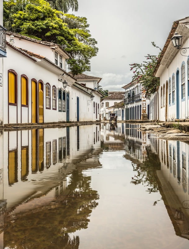 PARATY II