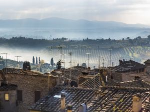 TELHADOS TOSCANA
