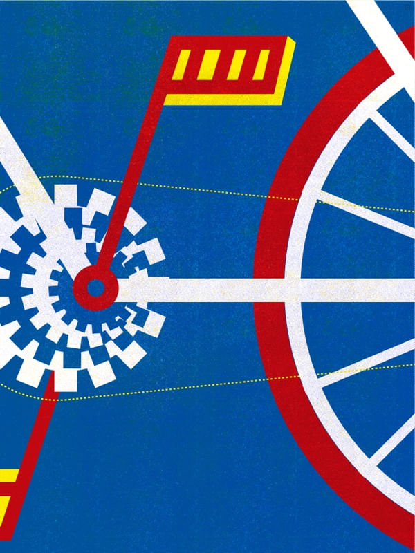 BICICLETAS - PEDAL