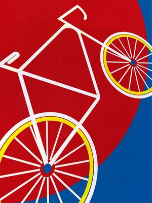 BICICLETAS - PISTAS