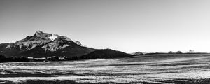 CAMPO ALPINO