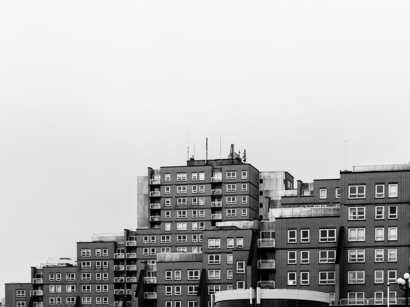 MODERNISMO MINIMALISTA