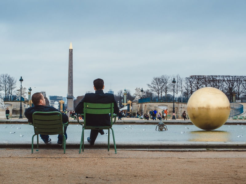 TUILERIES