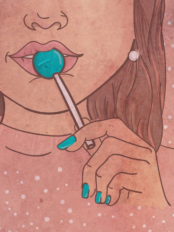 80'S LOLLIPOP