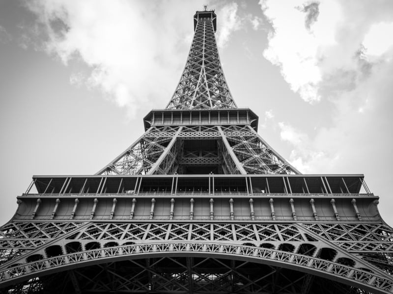 EIFFEL I