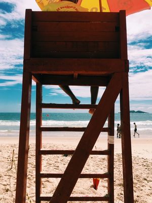 SALVA VIDAS AZUL