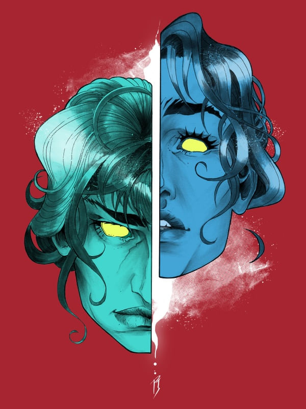 DUALITY