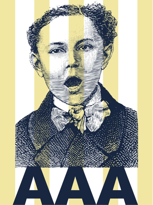MENINO AAA