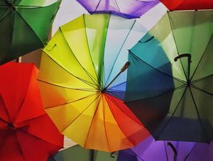 UMBRELLAS