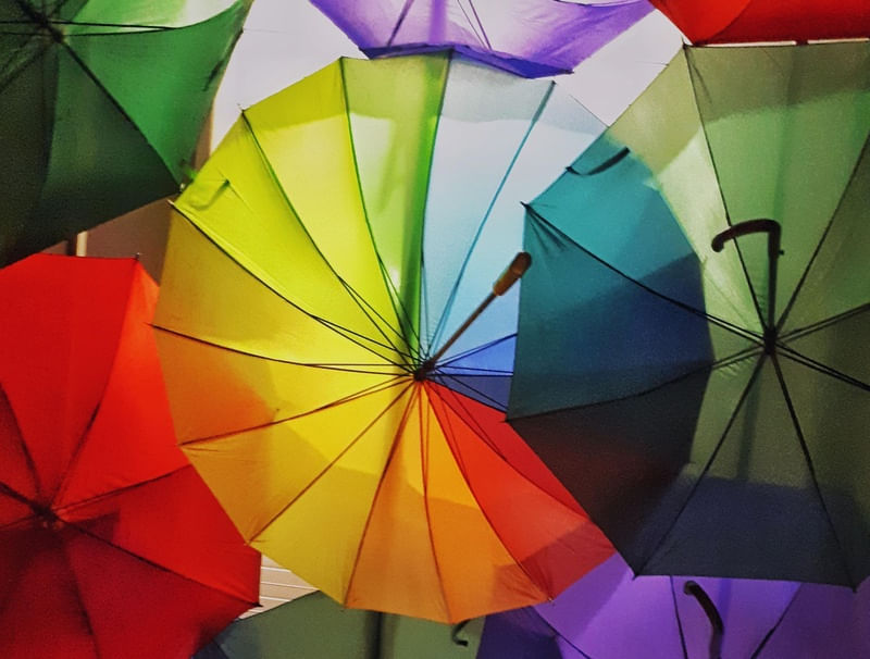 UMBRELLAS
