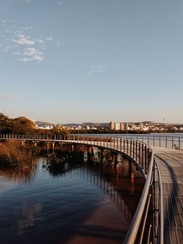 PORTO ALEGRE II