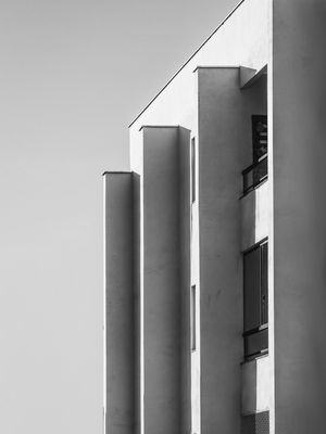 VERTICALS