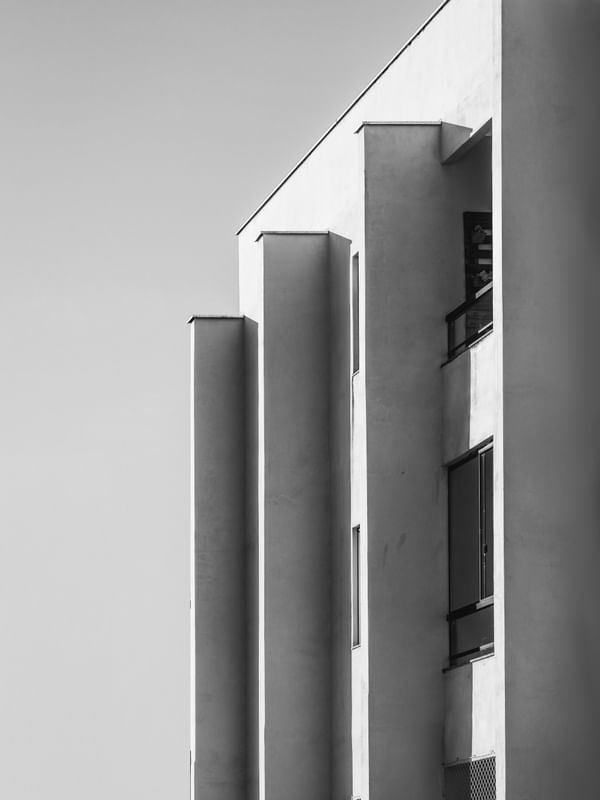 VERTICALS