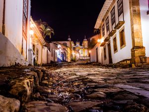 SUBINDO PARA A MATRIZ