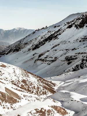 VISTA DO VALLE NEVADO