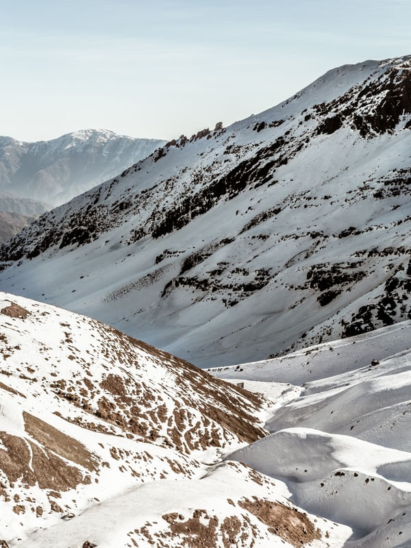 VISTA DO VALLE NEVADO