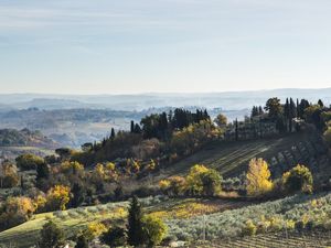 LA BELLA TOSCANA