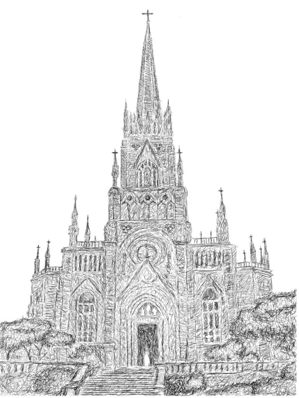 CATEDRAL PETRÓPOLIS