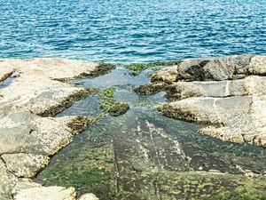 PEDRAS MAR
