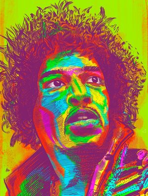 JIMI