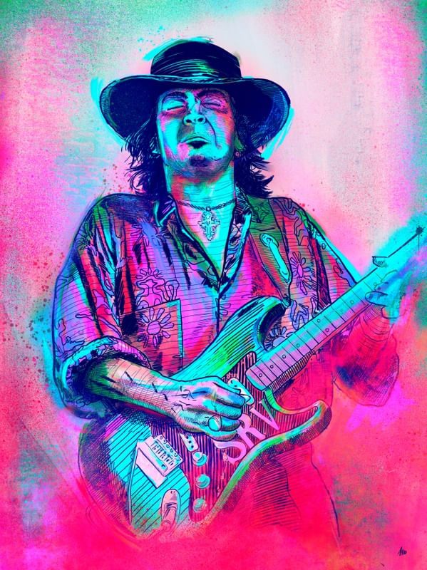 SRV