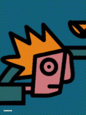 VOADOR RETRATO
