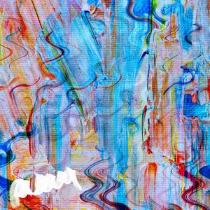 COLEÇÃO PINTURA ABSTRATA 13