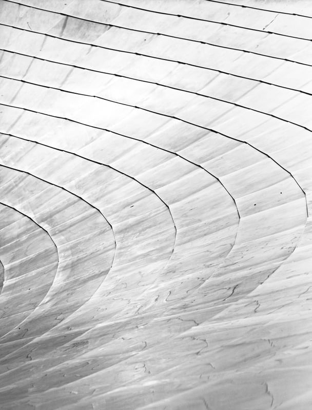 CHICAGO CURVES