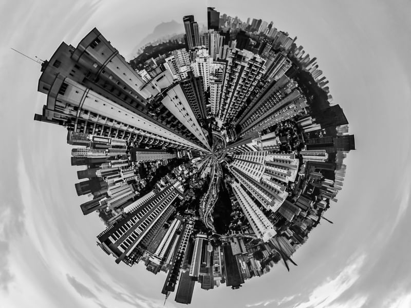 MEU MUNDO II