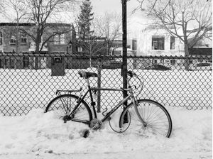 BIKE MONTREAL