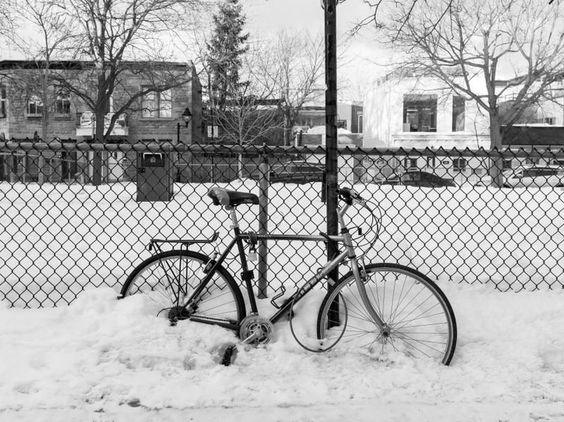 BIKE MONTREAL