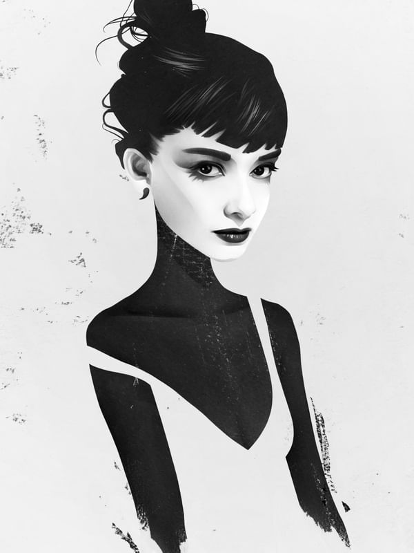 OH, AUDREY
