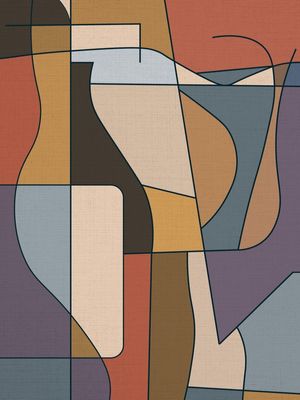 ABSTRACT LINES