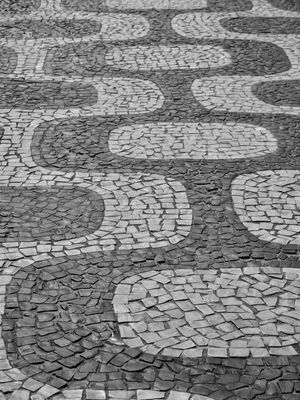 IPANEMA - CALÇADA