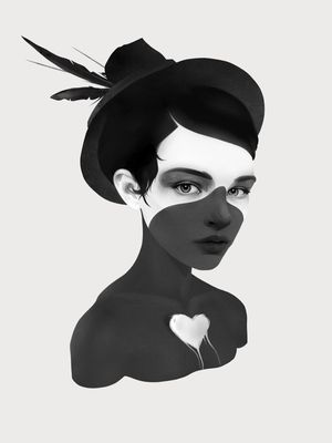 THE FOOL