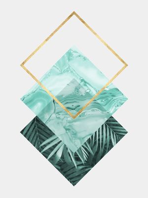 GEOMETRIA TROPICAL IV