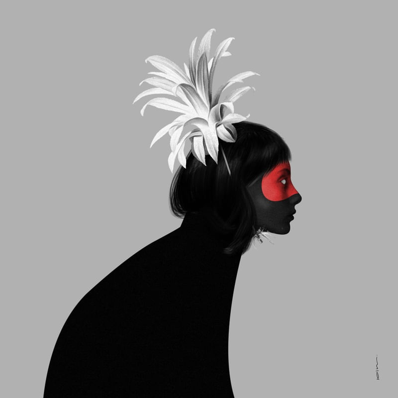 ESCURO
