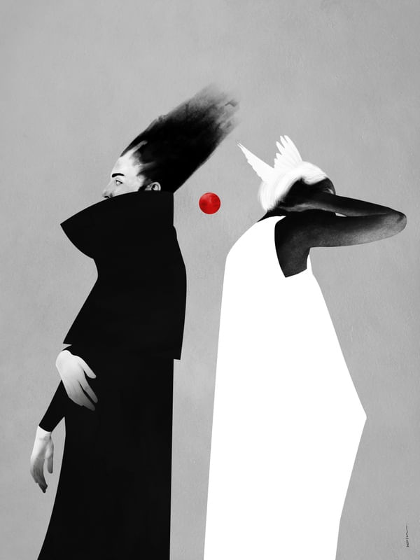 HARMONY