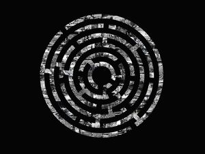 CHAOS CIRCLE