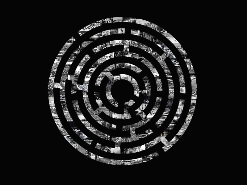 CHAOS CIRCLE