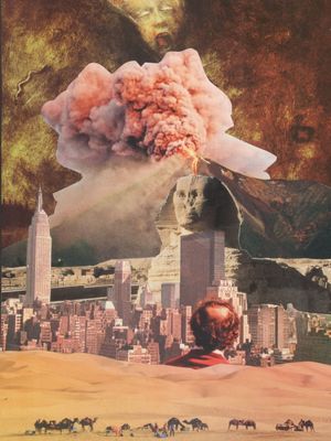 APOCALIPSE