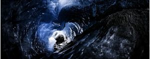 INSIDETHEGLACIER