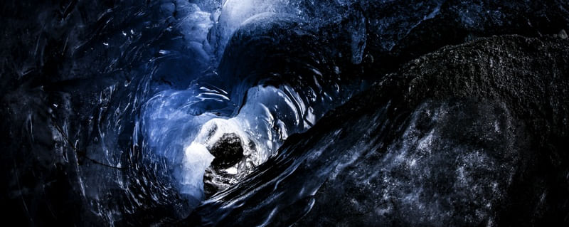 INSIDETHEGLACIER