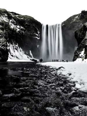 WINTERSEASON