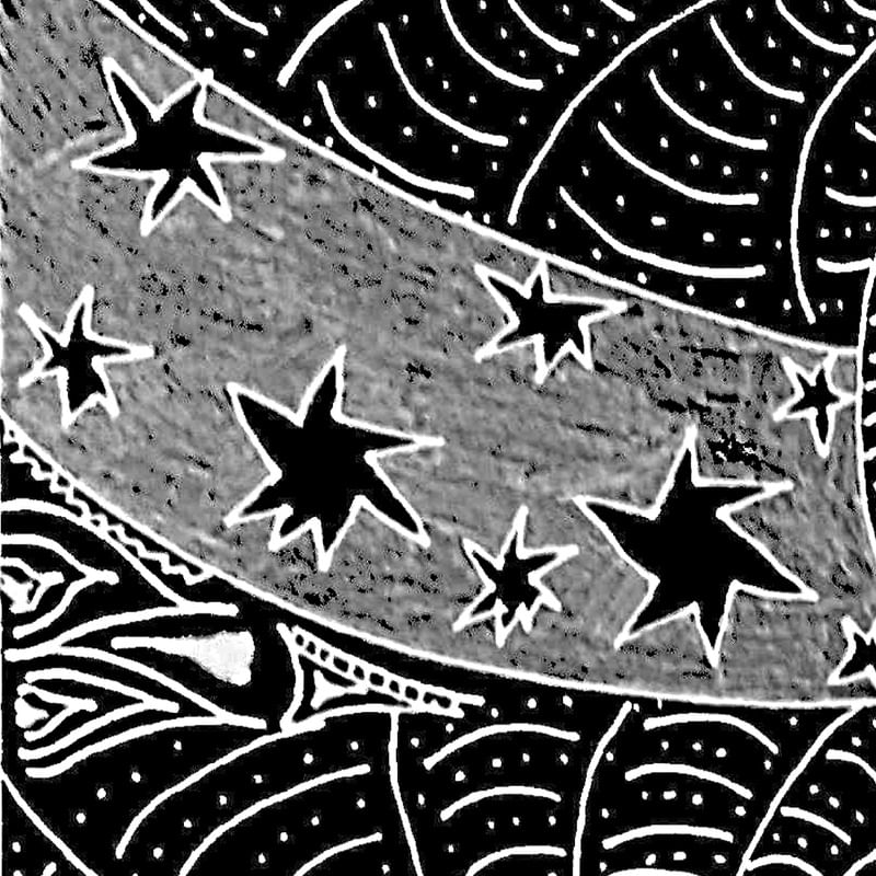 DANÇA DAS ESTRELAS
