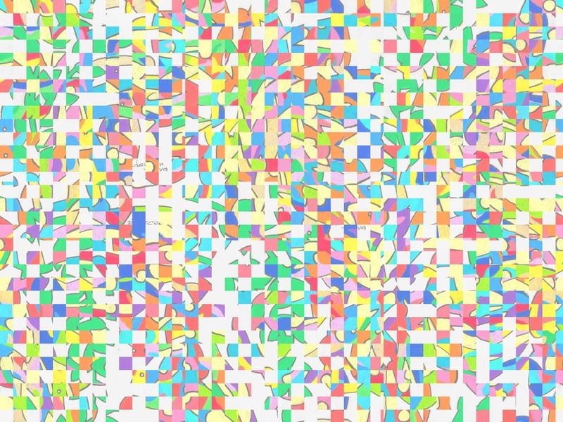 BELEZA ABSTRATA VI