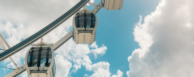 BRISBANE PANORAMICA