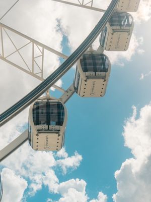 BRISBANE VERTICAL